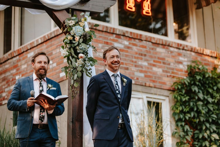 Photos Of Wedding Décor Created By Paul Wood Florist